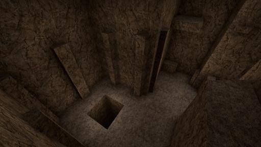 bkz_caves_go 地图预览