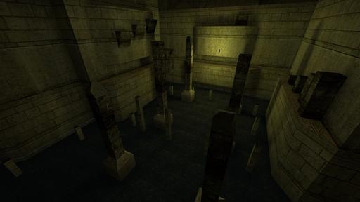 bkz_underground_crypt_v3 地图预览