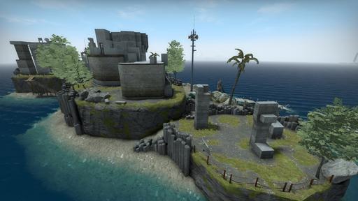 kz_acores 地图预览