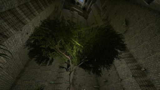 kz_adventure_v2 地图预览