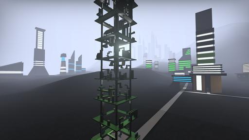 kz_alien_city 地图预览