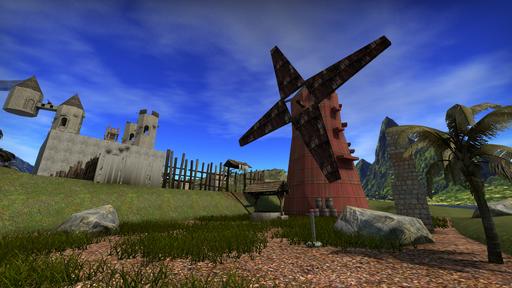 kz_alouette_fix 地图预览