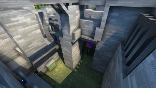 kz_antimony 地图预览