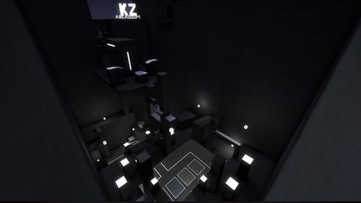 kz_arcadium 地图预览