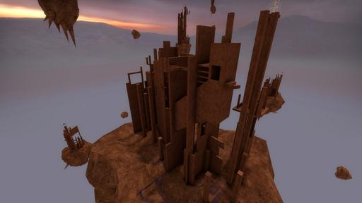 kz_asteroid_field_go 地图预览