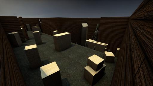 kz_athena 地图预览