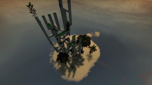 kz_avalon 地图预览