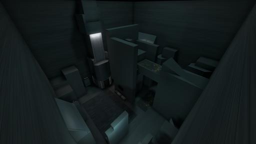 kz_babycat_fix 地图预览