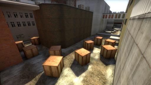 kz_bacho 地图预览