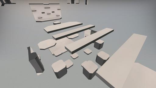 kz_basicnoon 地图预览
