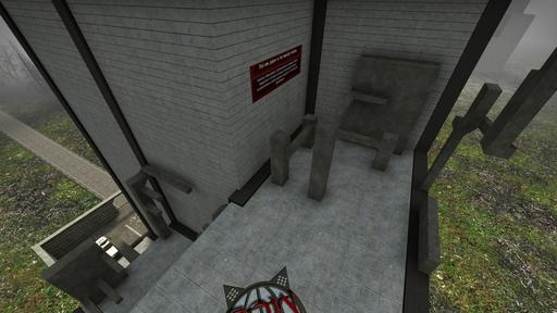 kz_beginnerblock_go 地图预览