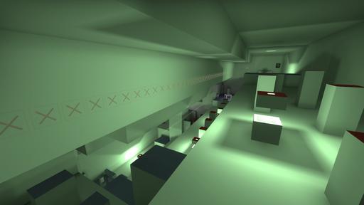 kz_bhop_benchmark 地图预览