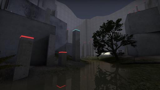 kz_bhop_composure_f 地图预览