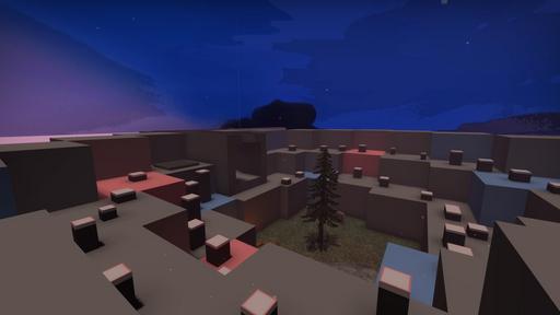 kz_bhop_dusk_go 地图预览