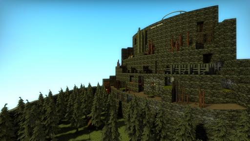 kz_bhop_koki_niwa 地图预览