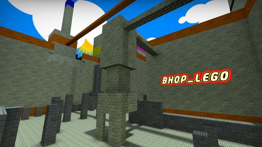kz_bhop_lego 地图预览