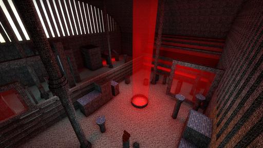 kz_bhop_mosaic_od2 地图预览