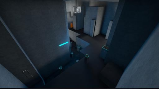 kz_bhop_nothing_go 地图预览