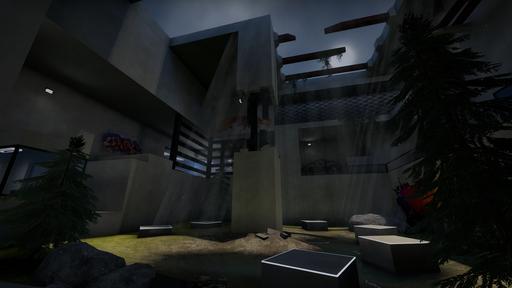 kz_bhop_rotebal3 地图预览
