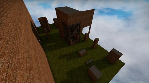 kz_bhop_skyworld_go 地图预览
