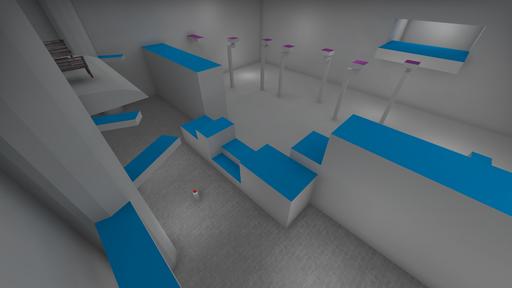 kz_bionic 地图预览