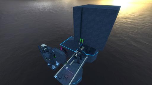 kz_blackness 地图预览