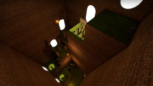 kz_blocks2006 地图预览