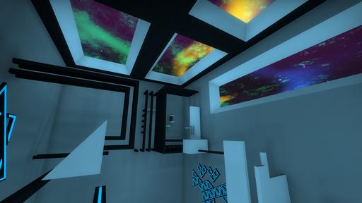 kz_bluuu 地图预览
