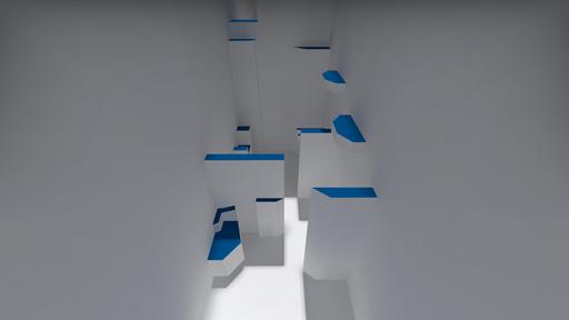 kz_bombu 地图预览
