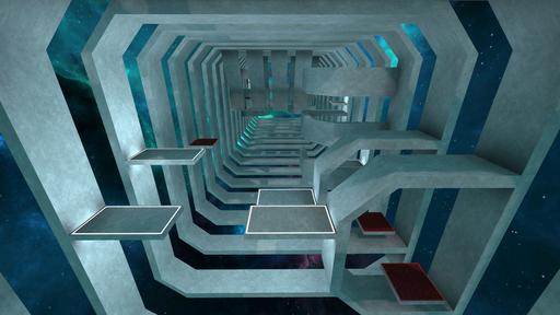 kz_bounce 地图预览