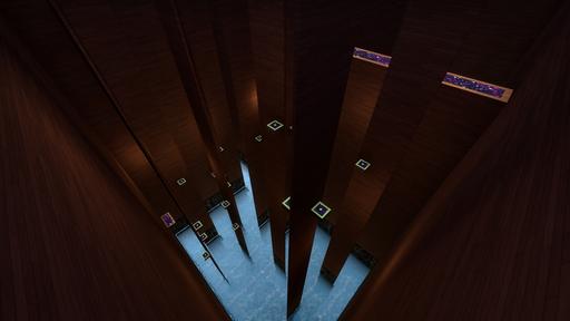 kz_bozo 地图预览