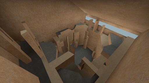 kz_cajou 地图预览