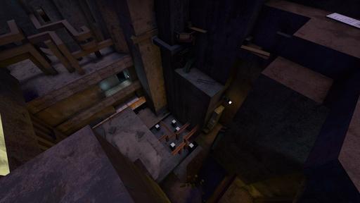 kz_carbon 地图预览