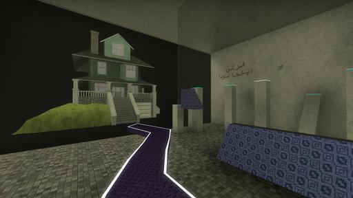 kz_carpet 地图预览