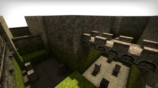 kz_castlehops_v3 地图预览
