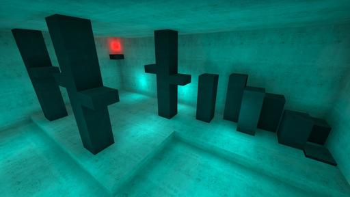 kz_cataclysm 地图预览