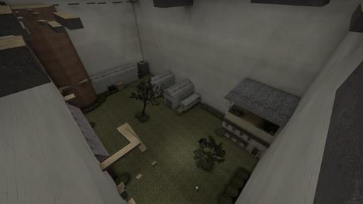 kz_catharsis_global 地图预览