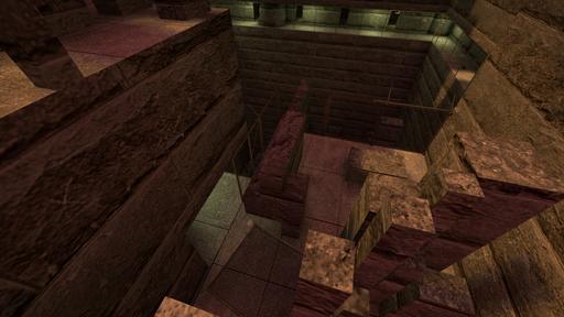 kz_cellblock_go2 地图预览