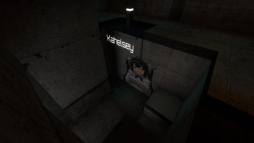 kz_cf_chasm 地图预览