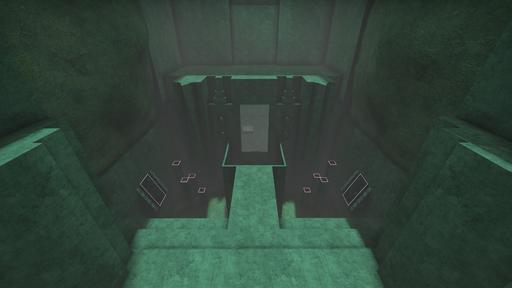 kz_cf_foliage 地图预览