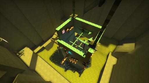 kz_cf_insideblocks 地图预览