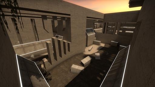 kz_cf_slide 地图预览