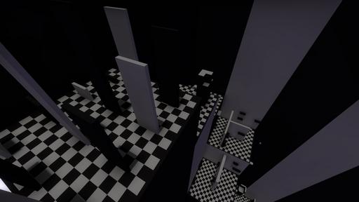 kz_chessblock 地图预览
