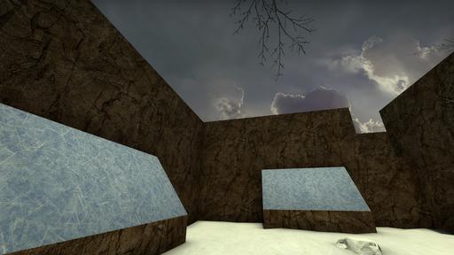kz_chillin 地图预览