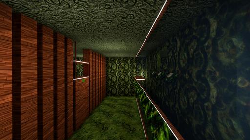 kz_chloroplast 地图预览
