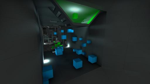 kz_colorcode 地图预览