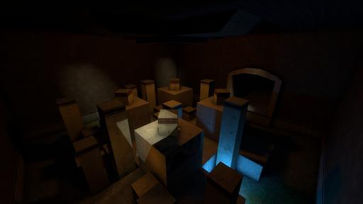 kz_communityjump3 地图预览