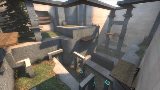 kz_concept 地图预览