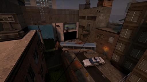 kz_concretejungle 地图预览