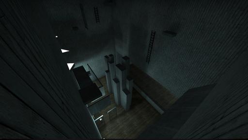 kz_conspiracy 地图预览